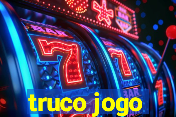 truco jogo